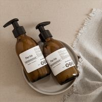 Perile Gentle Hydrating Cleanser - Squalene + Antioxidants